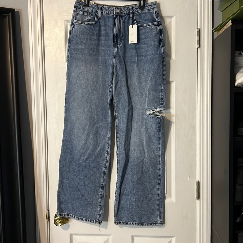 90’s Fit Jeans